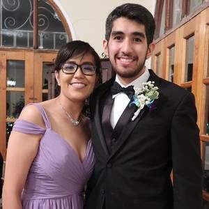 Meet your Posher, Ariadna